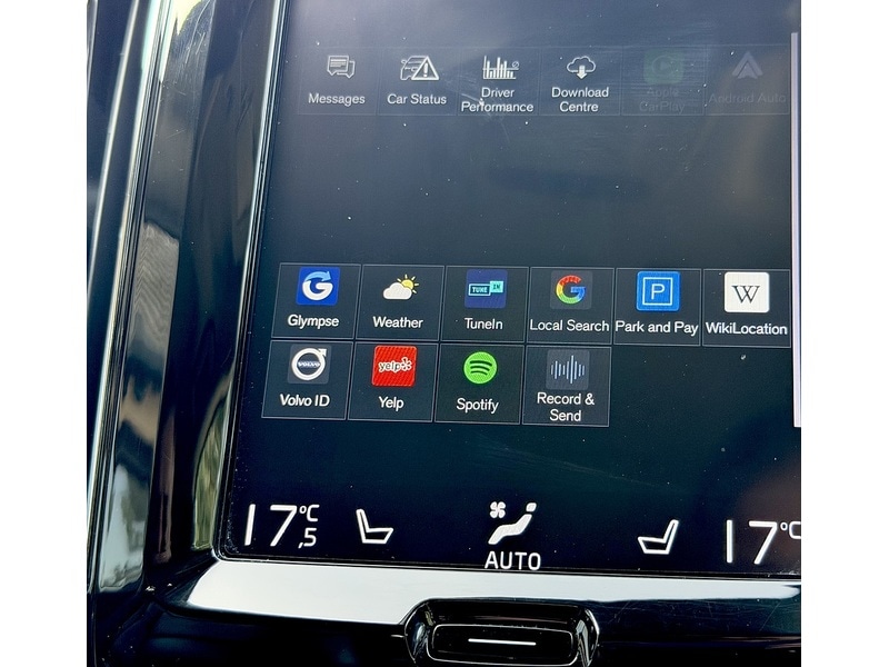 Used Volvo XC60 2020 for sale - 77968004: Photo 39