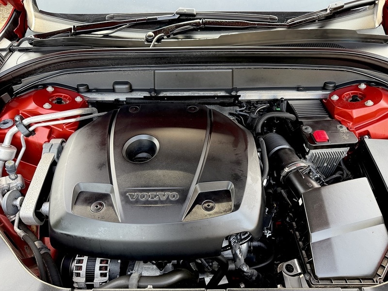 Used Volvo XC60 2020 for sale - 77968004: Photo 41