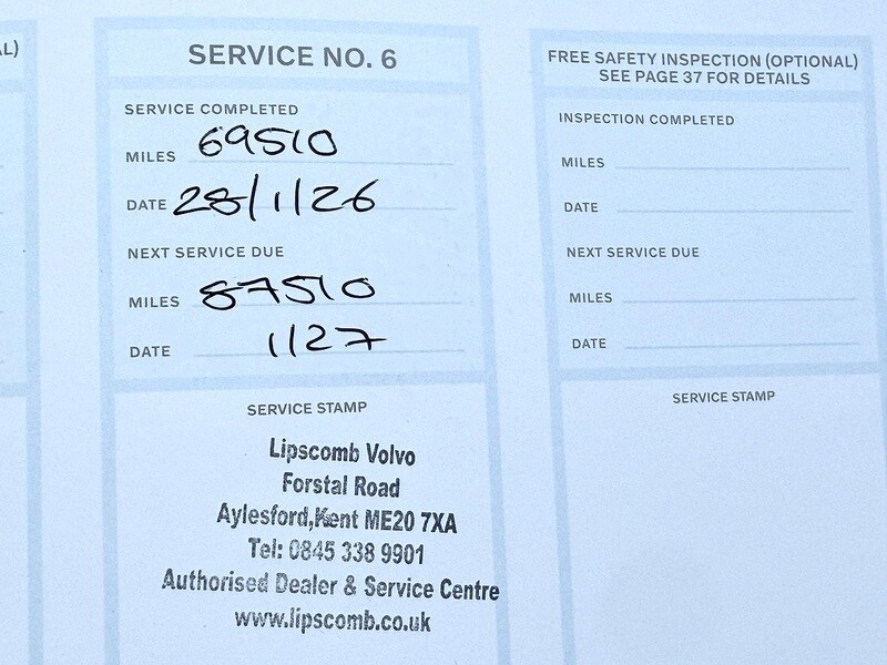 Used Volvo XC60 2020 for sale - 77968004: Photo 42