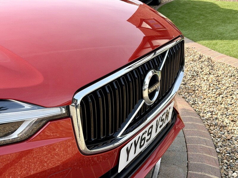 Used Volvo XC60 2020 for sale - 77968004: Photo 5