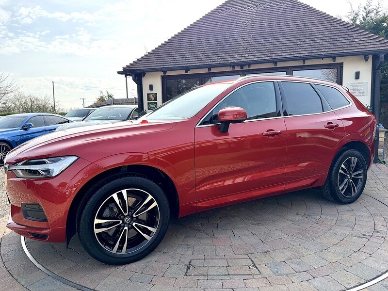 Used Volvo XC60 2020 for sale - 77968004: Photo 6