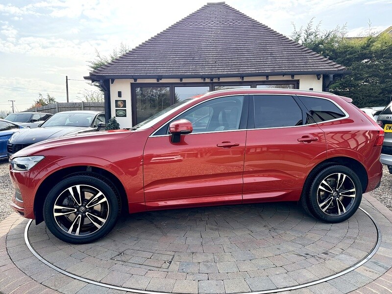 Used Volvo XC60 2020 for sale - 77968004: Photo 7