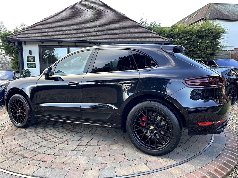 Used Porsche Macan 2016 for sale - 76784573: Photo 14