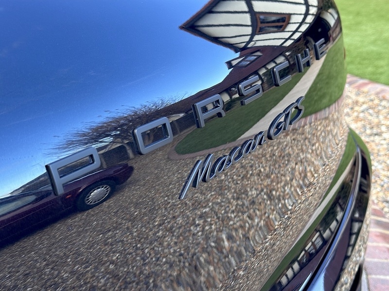 Used Porsche Macan 2016 for sale - 76784573: Photo 15