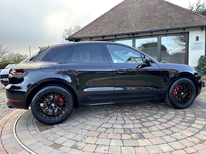 Used Porsche Macan 2016 for sale - 76784573: Photo 18