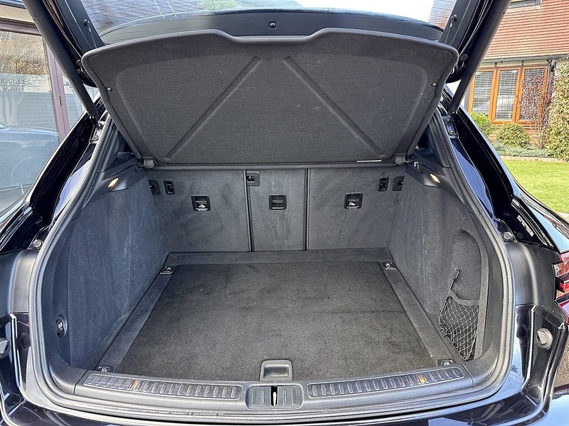 Used Porsche Macan 2016 for sale - 76784573: Photo 19