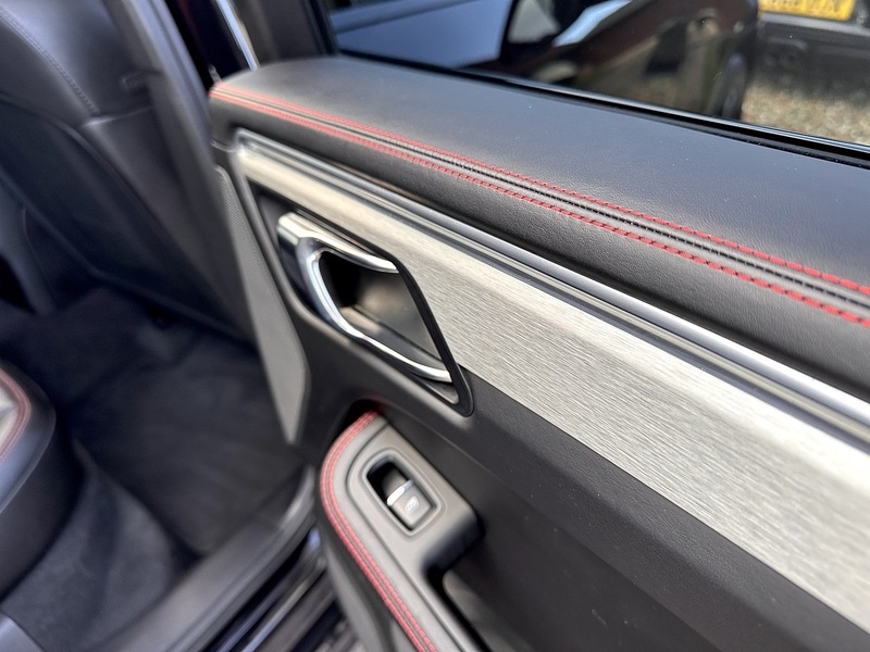 Used Porsche Macan 2016 for sale - 76784573: Photo 24