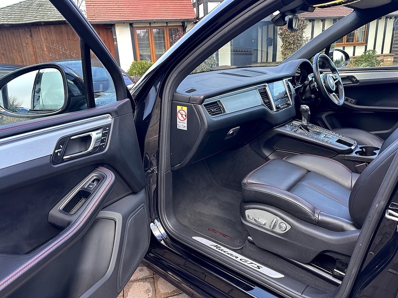 Used Porsche Macan 2016 for sale - 76784573: Photo 29