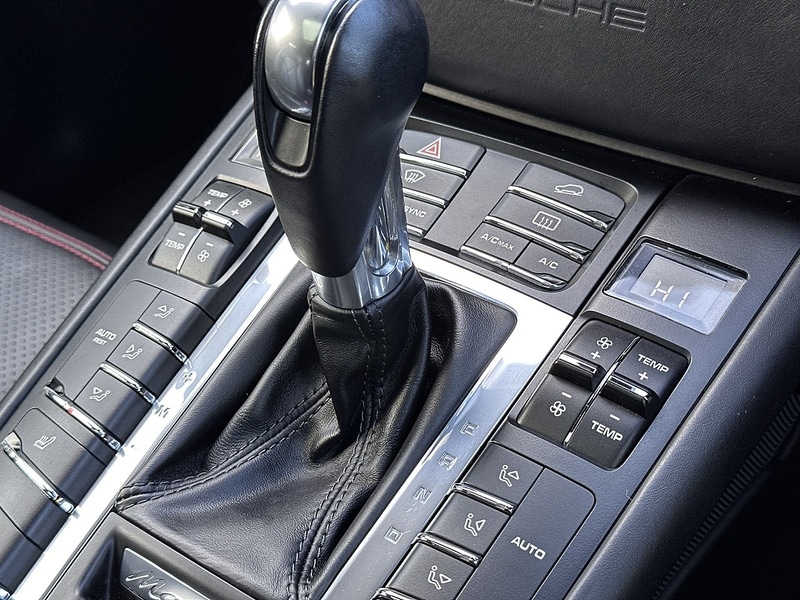 Used Porsche Macan 2016 for sale - 76784573: Photo 42