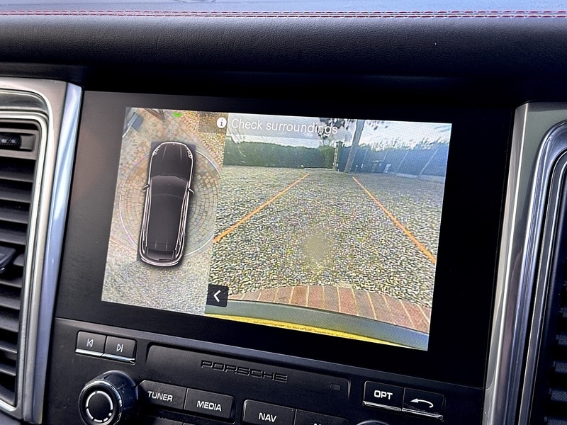 Used Porsche Macan 2016 for sale - 76784573: Photo 45