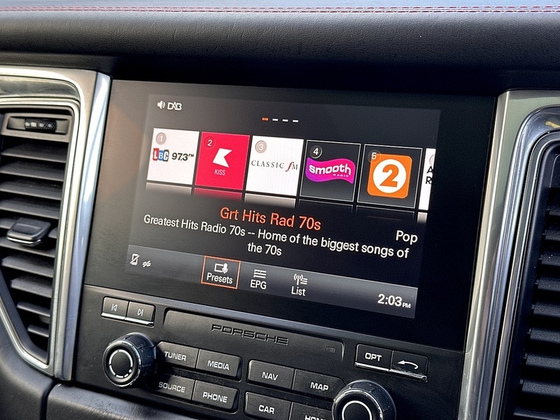 Used Porsche Macan 2016 for sale - 76784573: Photo 47