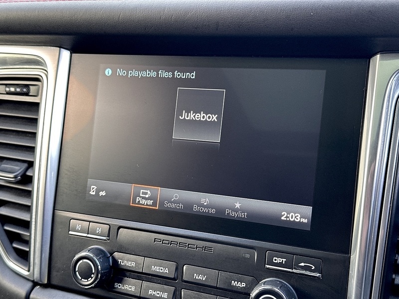 Used Porsche Macan 2016 for sale - 76784573: Photo 49