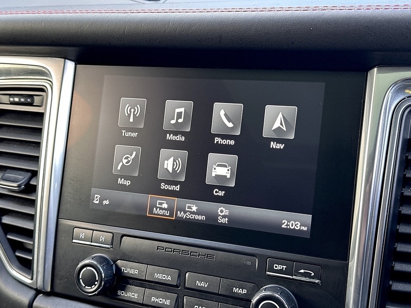 Used Porsche Macan 2016 for sale - 76784573: Photo 50