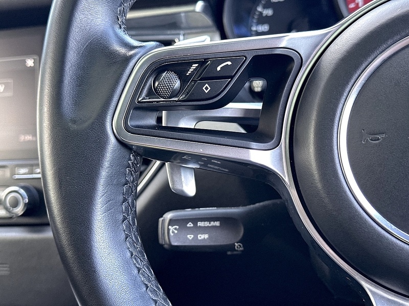 Used Porsche Macan 2016 for sale - 76784573: Photo 53