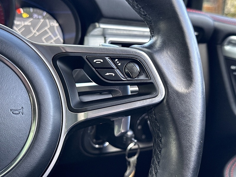 Used Porsche Macan 2016 for sale - 76784573: Photo 54