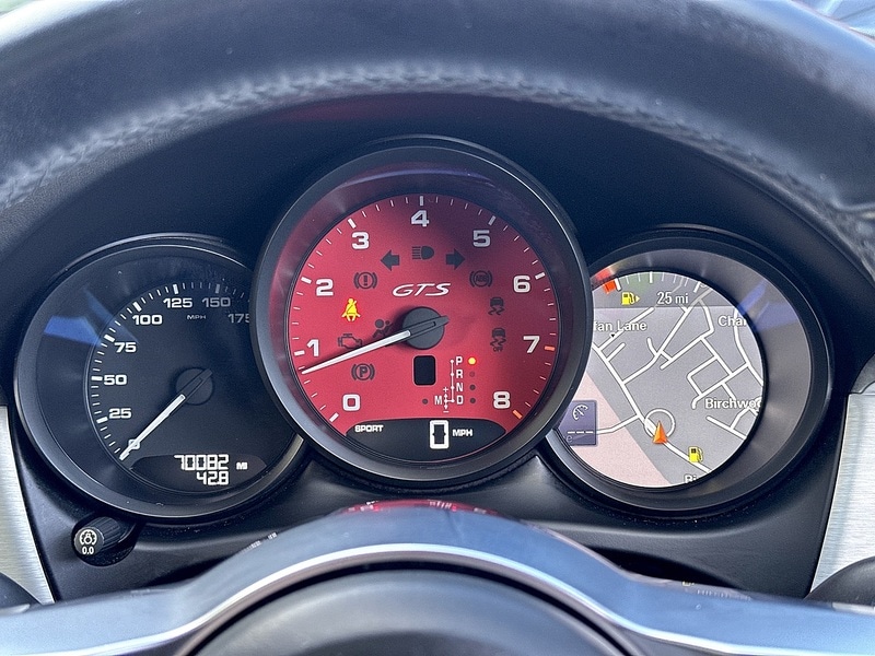 Used Porsche Macan 2016 for sale - 76784573: Photo 55