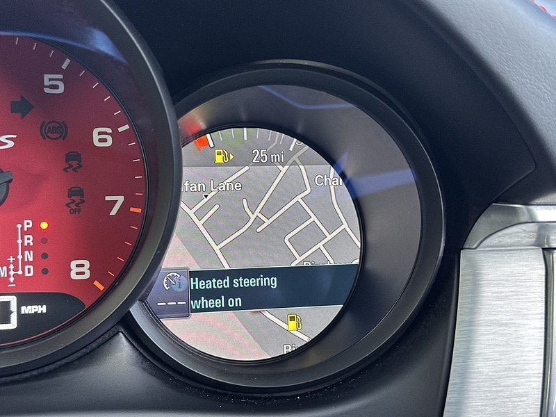 Used Porsche Macan 2016 for sale - 76784573: Photo 56