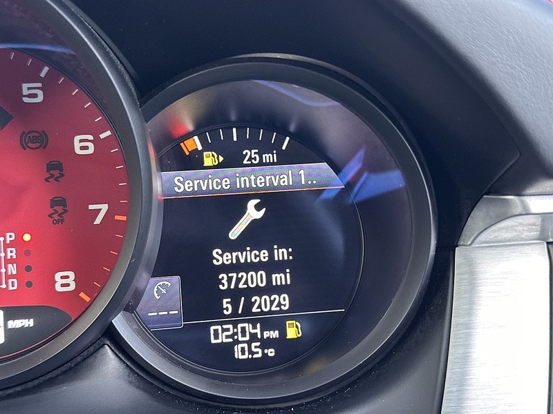 Used Porsche Macan 2016 for sale - 76784573: Photo 57