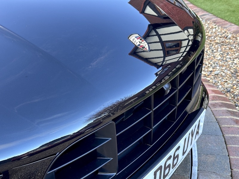 Used Porsche Macan 2016 for sale - 76784573: Photo 7