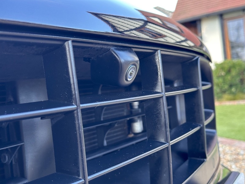 Used Porsche Macan 2016 for sale - 76784573: Photo 8