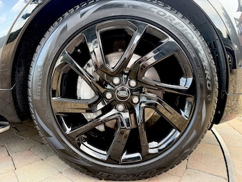 Used Land Rover Discovery 2022 for sale - 79183304: Photo