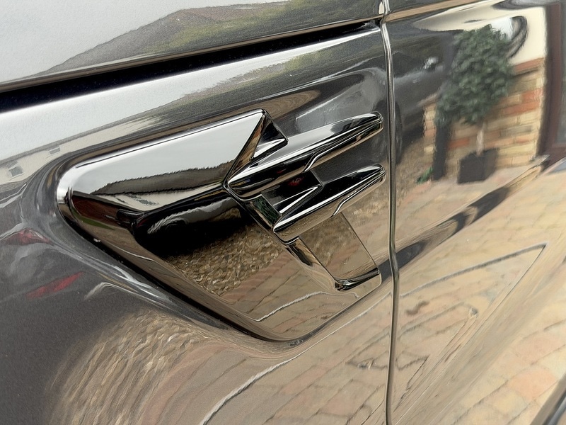 Used Land Rover Range Rover Sport 2020 for sale - 78124749: Photo 10