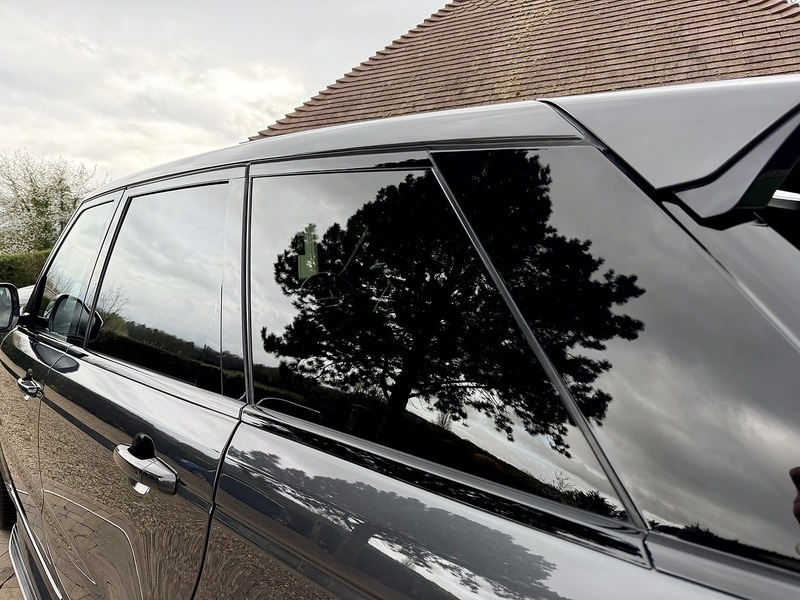 Used Land Rover Range Rover Sport 2020 for sale - 78124749: Photo 14