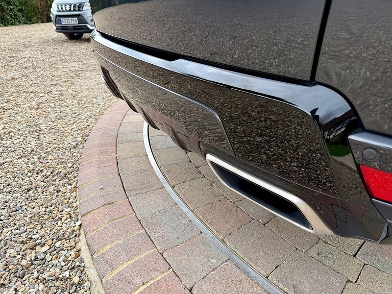 Used Land Rover Range Rover Sport 2020 for sale - 78124749: Photo 16