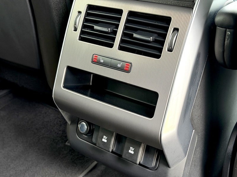 Used Land Rover Range Rover Sport 2020 for sale - 78124749: Photo 23