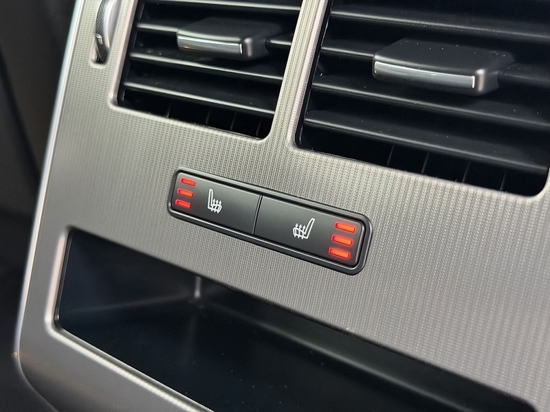 Used Land Rover Range Rover Sport 2020 for sale - 78124749: Photo 25