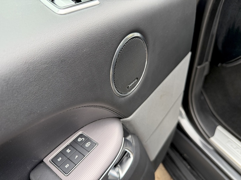 Used Land Rover Range Rover Sport 2020 for sale - 78124749: Photo 26