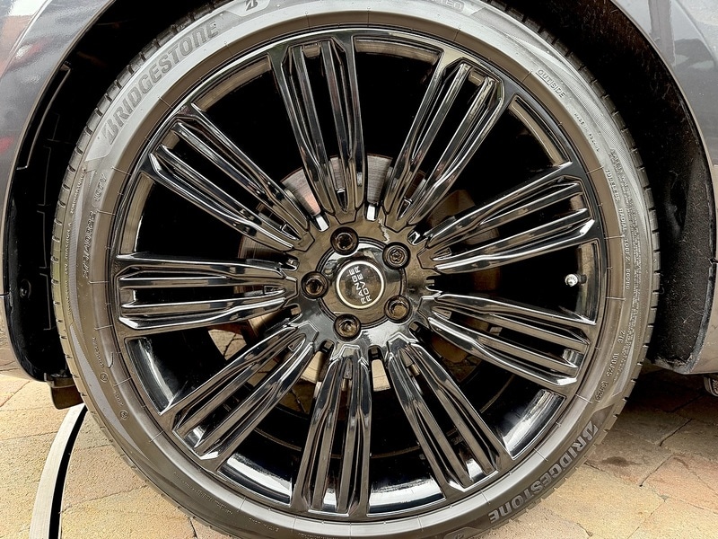 Used Land Rover Range Rover Sport 2020 for sale - 78124749: Photo 3