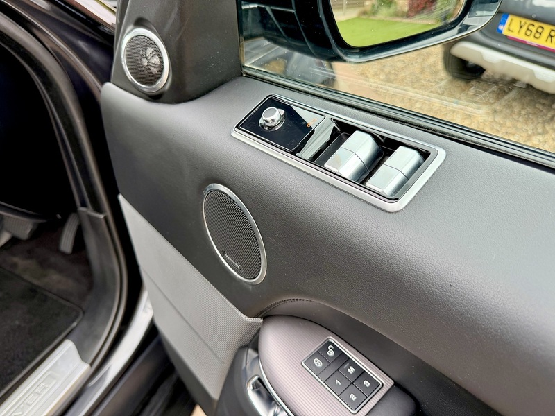 Used Land Rover Range Rover Sport 2020 for sale - 78124749: Photo 30