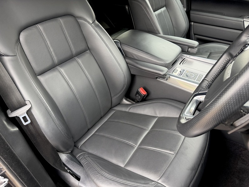 Used Land Rover Range Rover Sport 2020 for sale - 78124749: Photo 33