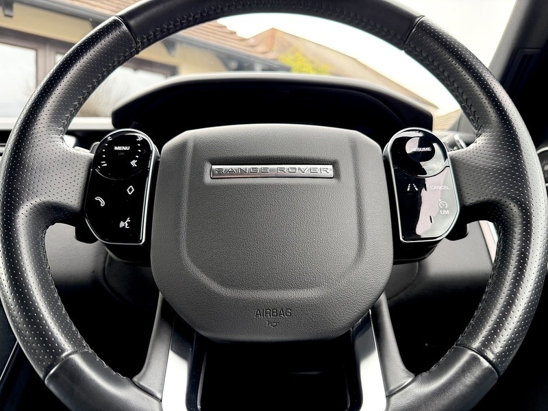 Used Land Rover Range Rover Sport 2020 for sale - 78124749: Photo 34