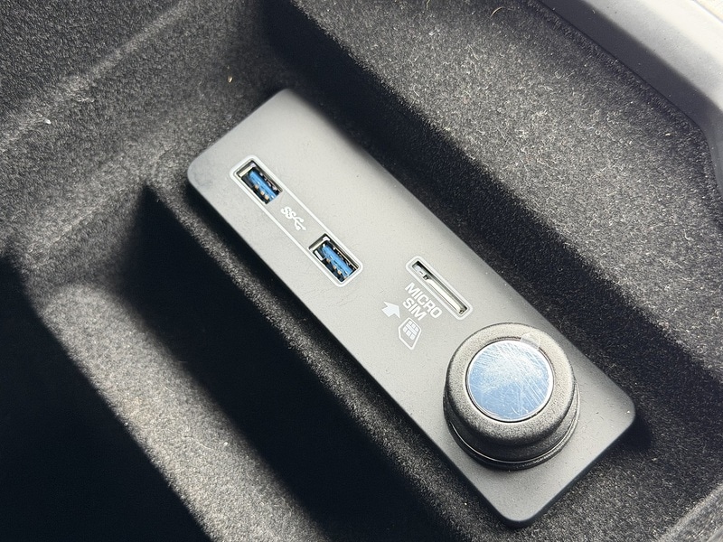 Used Land Rover Range Rover Sport 2020 for sale - 78124749: Photo 37