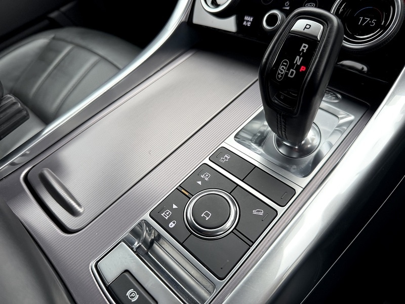 Used Land Rover Range Rover Sport 2020 for sale - 78124749: Photo 39