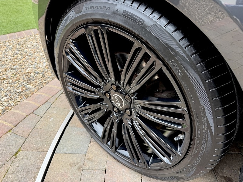 Used Land Rover Range Rover Sport 2020 for sale - 78124749: Photo 4