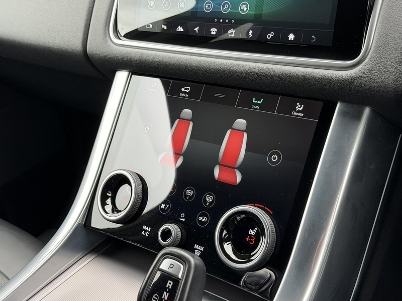 Used Land Rover Range Rover Sport 2020 for sale - 78124749: Photo 40