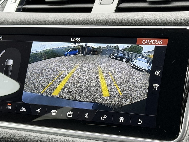 Used Land Rover Range Rover Sport 2020 for sale - 78124749: Photo 41