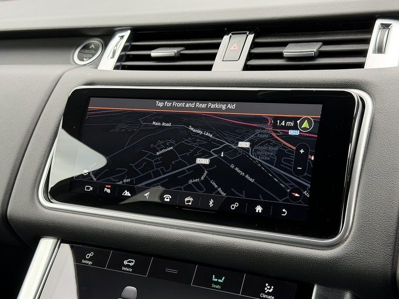 Used Land Rover Range Rover Sport 2020 for sale - 78124749: Photo 42