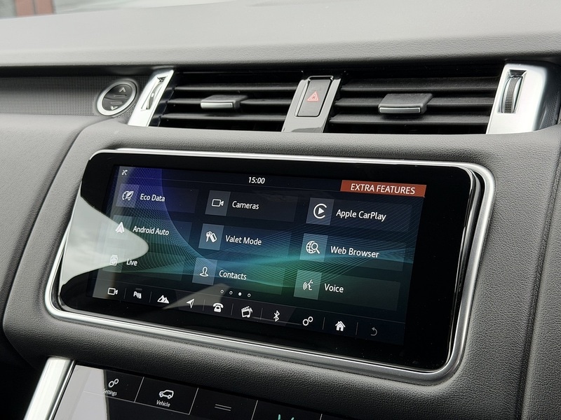 Used Land Rover Range Rover Sport 2020 for sale - 78124749: Photo 43