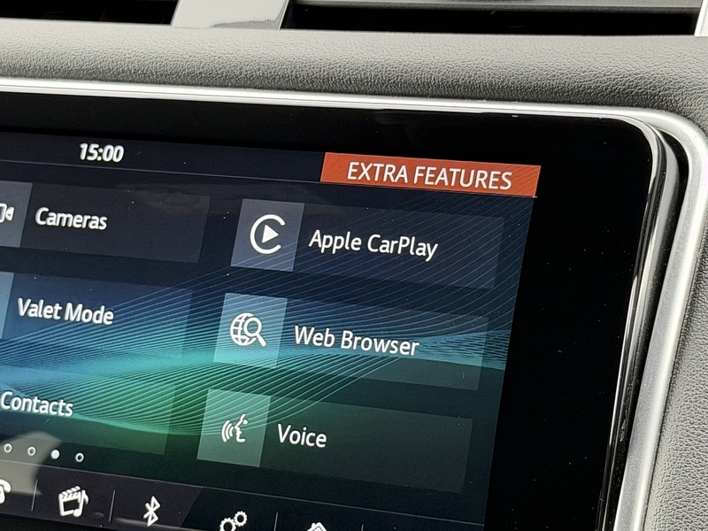 Used Land Rover Range Rover Sport 2020 for sale - 78124749: Photo 44