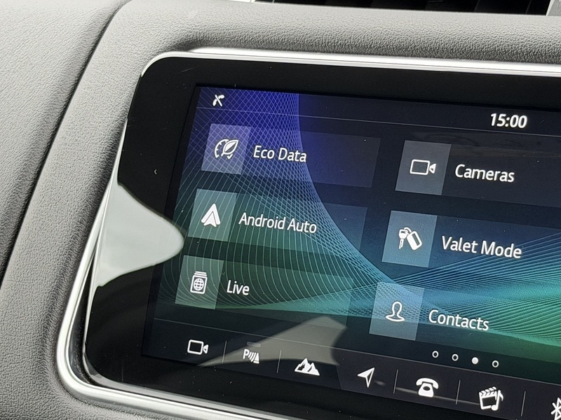 Used Land Rover Range Rover Sport 2020 for sale - 78124749: Photo 45