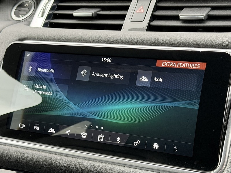 Used Land Rover Range Rover Sport 2020 for sale - 78124749: Photo 46