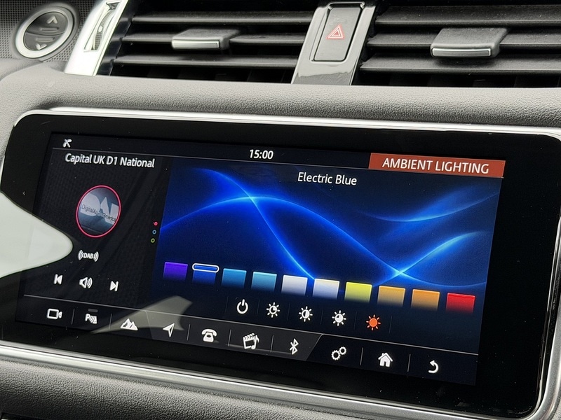 Used Land Rover Range Rover Sport 2020 for sale - 78124749: Photo 47