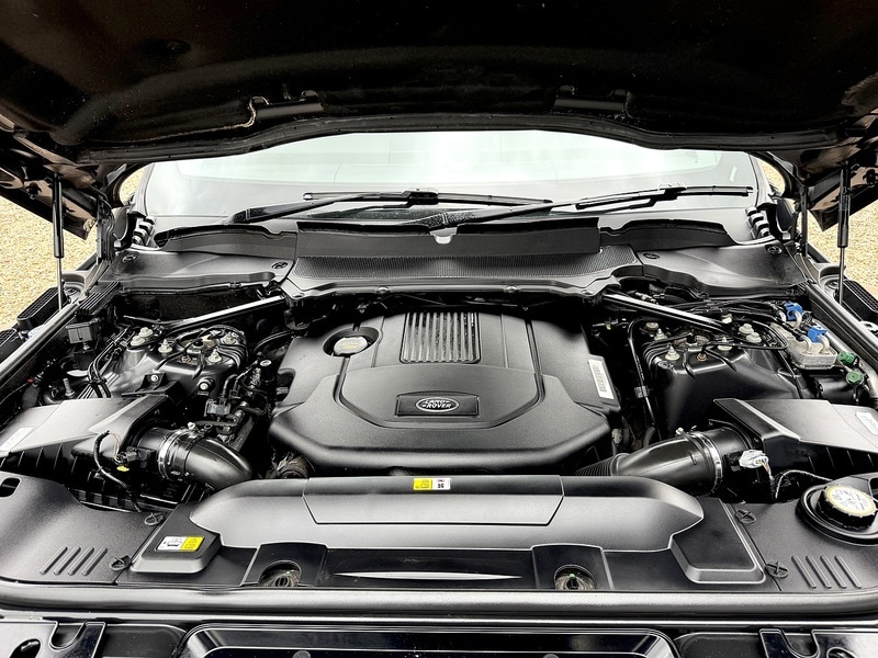 Used Land Rover Range Rover Sport 2020 for sale - 78124749: Photo 48