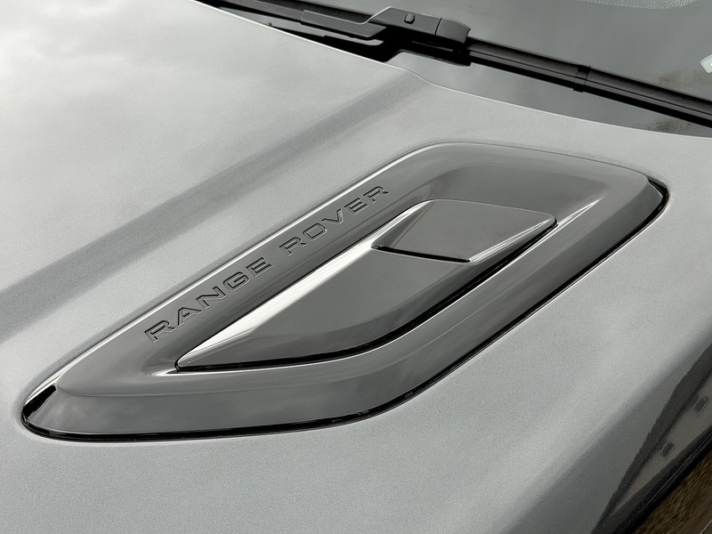 Used Land Rover Range Rover Sport 2020 for sale - 78124749: Photo 9