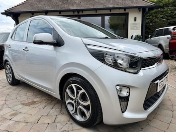 Used Kia Picanto 2022 for sale - 78712881: Photo