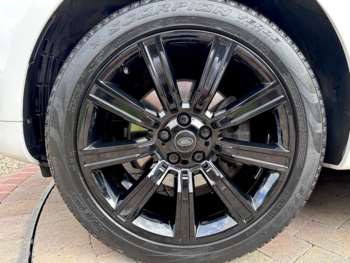 Used Land Rover Range Rover Sport 2019 for sale - 75384655: Photo